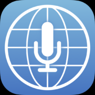 Translate – Text and Voice Translator